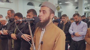سورة النحل كاملة : ملا بهزاد دوسكي