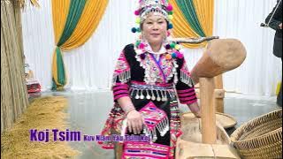Koj Tsim Kuv Niam Yau Tsim Koj. 10/8/2025