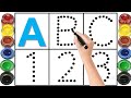 Phonics Song, 123 Numbers, One Two Three, Learn To Count, 1 To 100 Counting, Numbers Song