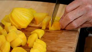 Baked Golden Beets