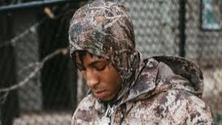 Video thumbnail of "NBA Youngboy - Motion ft. Takeoff & Rich The Kid [UNRELEASED]"