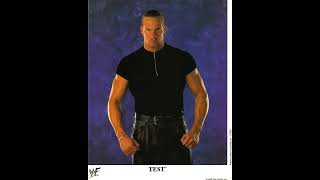 #ReleaseJimJohnstonsMusic - This Is A Test V1 (Test)