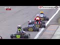 Easykart International Grand Final 2020 - 60 Final