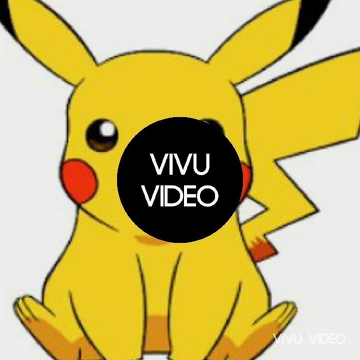 Pikachu massage sound