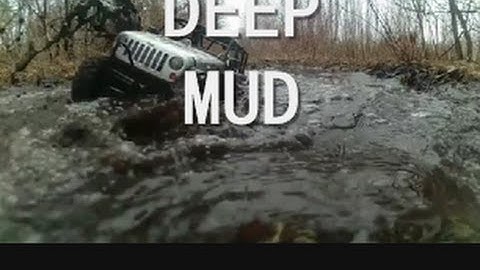 New tactic steering servo testing offroad