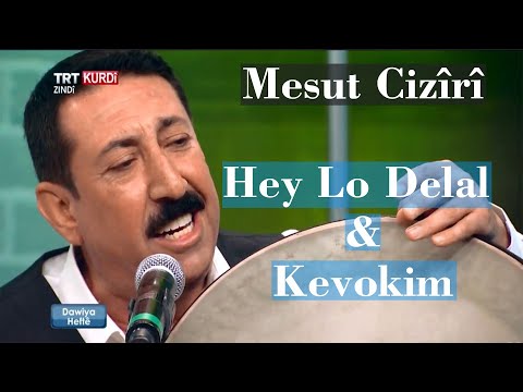 Mesut Cizîrî || Kevokim & Heylo Delal