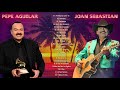 LOS 50 SUPER ÉXITOS BALADAS ROMANTICAS INMORTALES DE PEPE AGUILAR Y JOAN SEBASTIAN