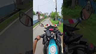 🏍️ Enjoy this smooth bike ride reel and don’t forget to Like ❤️, Comment 💬 &amp; Subscribe 🔔
