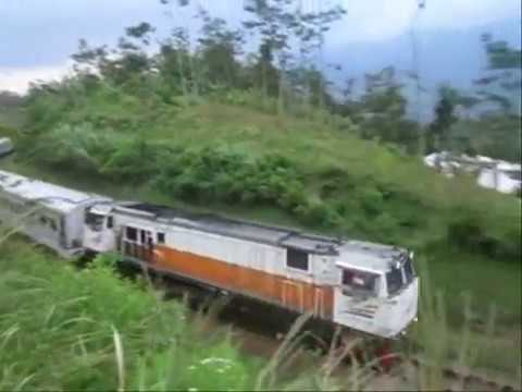 Kereta Eksekutif Dwipangga - Resepi EE Kereta Eksekutif Dwipangga - Resepi EE