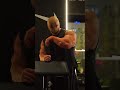 22Yo Vegan Influencer Bodybuilding Edit Gymshark Motivation Aesthetic Gym Phonk