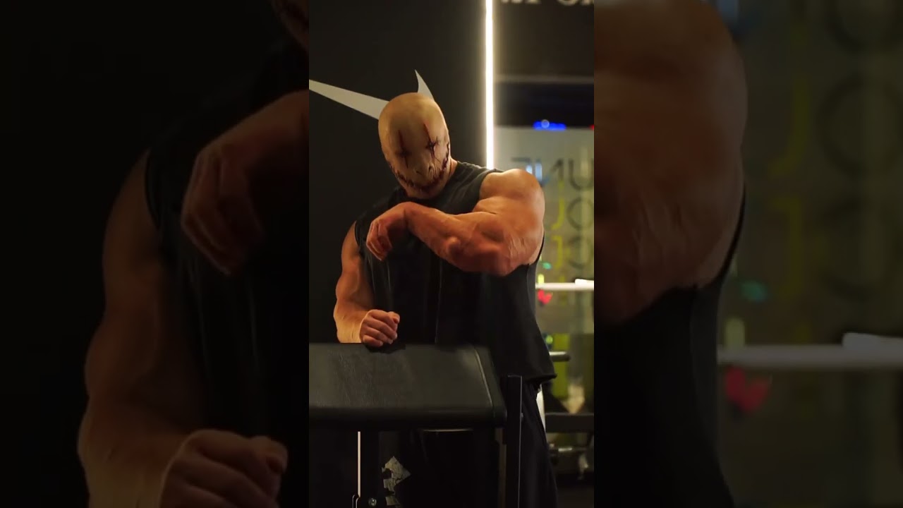 22Yo vegan influencer🥶🗿 