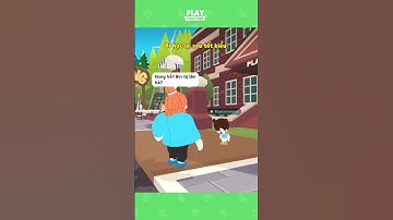 Nhìn chung là cũng nhàn #playtogethervng