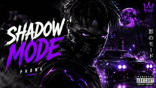 SHADOW MODE 🌑 | Dark Aggressive Phonk | Hard Bass Drift Phonk 2026