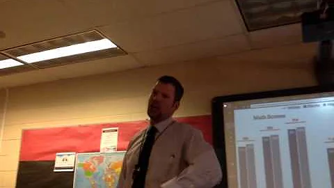 BPHS US History, Thursday 4-21-16 Notable Events of the Civil Rights Movement Part I