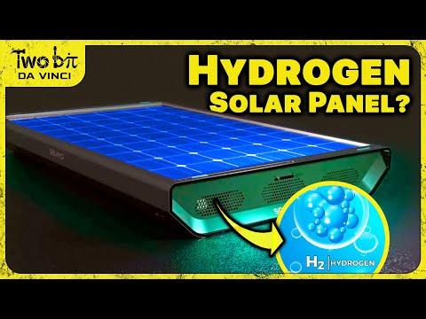 Video: Ilang libreng hydrogen ions ang mayroon sa isang litro ng tubig?