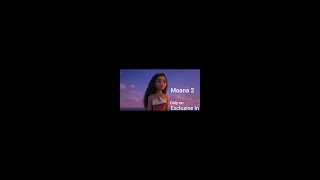 moana part2(2024)| Full story explanation in hindi | New adventures and story details🏖️🏖️