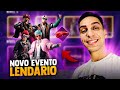 🔥FREE FIRE AO VIVO🔥 LIVE ON 🔥 50K LIKE CODIGUIM ANGELICAL 🔥 TREINAMENTO MOBILE 🔥