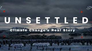 Unsettled: Climate Change's Real Story premieres on Sunday, March 29 at 9:00 PM on Newsmax!