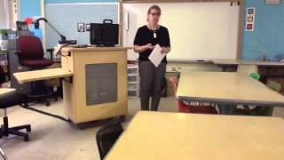 Using Formative Assessment to Drive Instruction Part 2