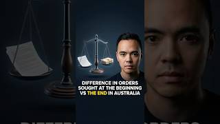 Interim vs Final Hearing for Orders Sought | Australian Family Lawyer Explains #familylaw