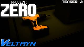 PROJECT: ZERO (TEASER 2)