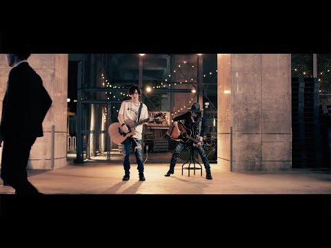 DAIGO「今夜、ノスタルジアで」MV（Web Size Version）