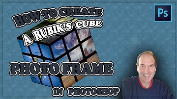 How To Create A Rubik