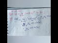 REAL ANALYSIS IIT JAM 2021 LIMIT PROBLEM SOLUTION .