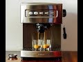 Zelmer 13Z013 Supremo - Espresso & Latte (Эспрссо и Латте)