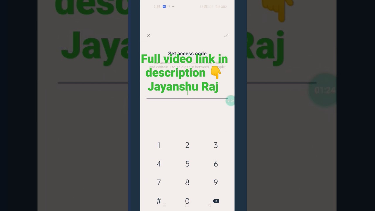 how-to-hide-apps-in-oppo-a96-secret-hide-apps-make-app-invisible-on