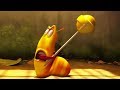 LARVA - LOLLIPOP | Cartoons | Comics | Larva 2018 | Funny Animated Cartoon | LARVA Official