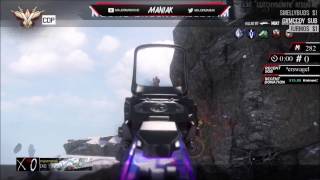 #Phizzurp10k PRIME TOURNAMENT FINALS (MAP 1)