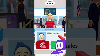 Play Airport Security on CrazyGames 🚨✈️