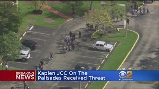 Several Nationwide Jewish Community Centers Receive Bomb Threats