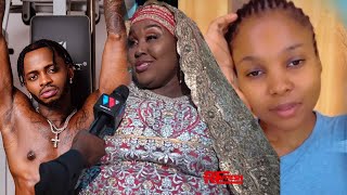 "MIMI SISIKILIZI YA WATU, NDOA YA ZUCHU, ATAOLEWA YEYE" -  KHADIJAH KOPA