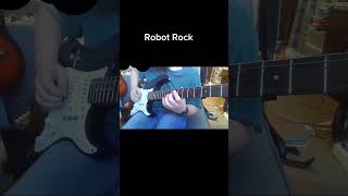 #shorts #fyp #guitartok #electricguitar #beginnerguitar #rocksong #daftpunk #musiciansoftiktok