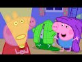 Peppa Pig in Hindi - Slaiaipovair - हिंदी Kahaniya - Hindi Cartoons for Kids