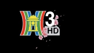 Hanoitv3 Khoảnh Khắc Kênh Tách Sóng Hanoitv Và Tiếp Sóng Hanoitv1 23H17,14022024