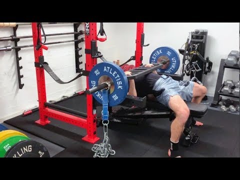 Tip Neutral Grip Bench Press T Nation