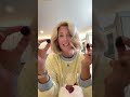 refreshing and delicious! The perfect summer cocktail! Give it a try! #cocktail #happyathome