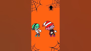 Spooky Month Dance 💀🎃