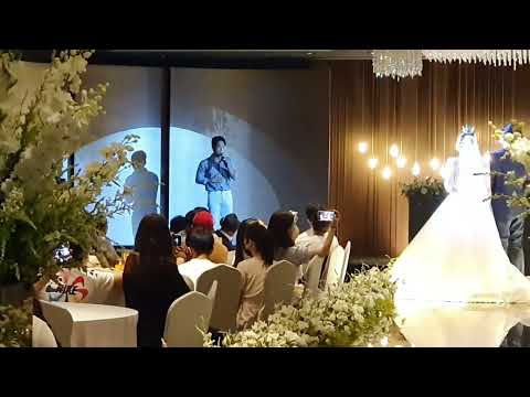 축가 가수 더크로스 (그대라는사치)