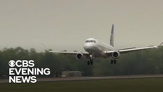 Airlines brace for record layoffs as Congress fails to extend aid