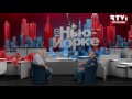 «В Нью-Йорке с Виктором Топаллером» - Владимир Мирзоев  / Полная версия