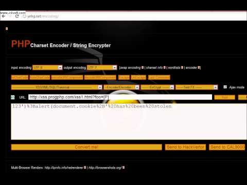 AJAX Security Dangerous Use of Eval