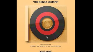 Mlindo the Vocalist - Mniki we Mali (Official Audio) feat.   Kabza De Small, Mashudu & Shino Kikai