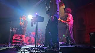 Lala Lala "This City" (3/21/26) Lodge Room Highland Park 