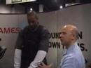 3rd Space Vest  & the Junkyard Dog