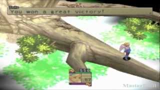 Breath Of Fire Iv Chefe Sparrow