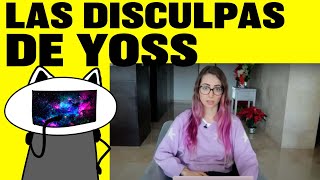 YOSSTOP DISCULPAS // HEISENWOLF PODCAST ?